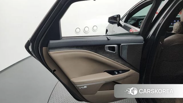 Kia K8 Hybrid id 4408457 из Кореи 17