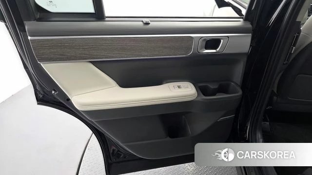 Hyundai Santa Fe (MX5) id 4778388 из Кореи 17