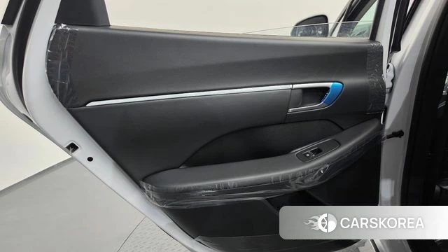 Hyundai Sonata D Edge (DN8) id 4940768 из Кореи 17