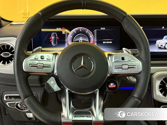 Mercedes-Benz G-class AMG id 4277968 из Китая 17