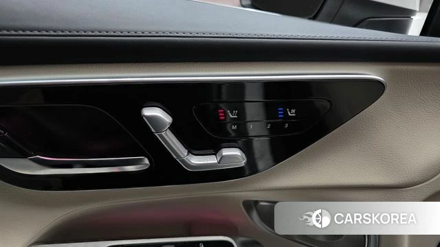 Mercedes-Benz GLC-Class X254 id 4879366 из Кореи 17