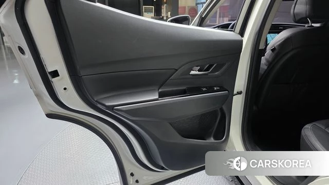 Ssangyong Beautiful Korando id 4551489 из Кореи 17