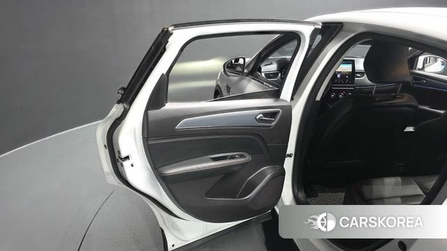Renault Korea (Samsung) XM3 id 4907061 из Кореи 17