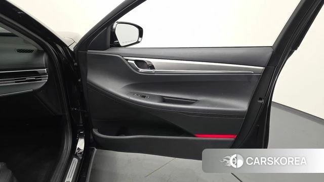 Hyundai The New Grandeur IG id 4470129 из Кореи 17