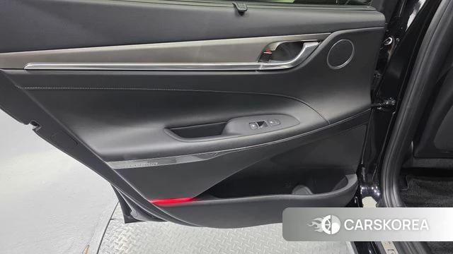 Hyundai The New Grandeur IG id 4692463 из Кореи 17