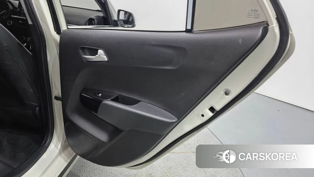 Kia Morning Urban (JA) id 4230864 из Кореи 17