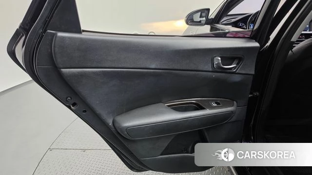 Kia The New K5 2nd generation id 4900685 из Кореи 17