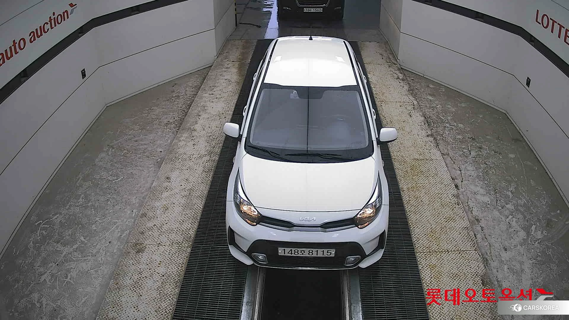 Kia Morning id 4352424 из Кореи 17