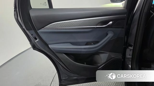 Renault Korea (Samsung) Grand Coleos id 4752868 из Кореи 17