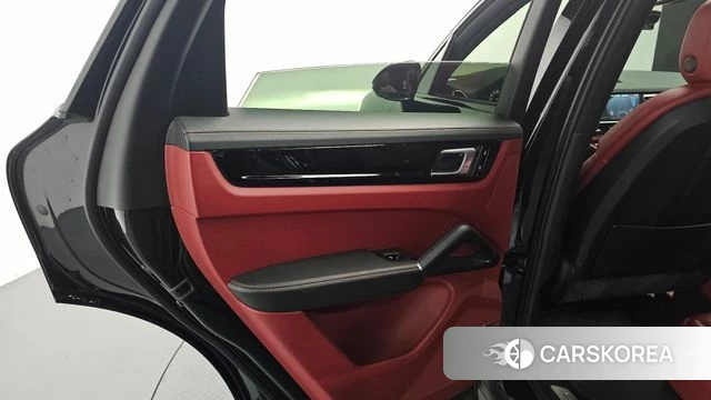 Porsche Cayenne (PO536) id 4604709 из Кореи 17