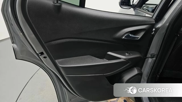 Chevrolet (GM Daewoo) Trax Crossover id 4635629 из Кореи 17