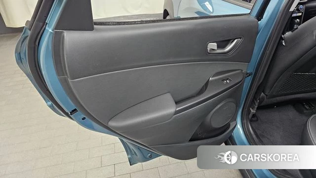 Hyundai Kona id 4310280 из Кореи 17