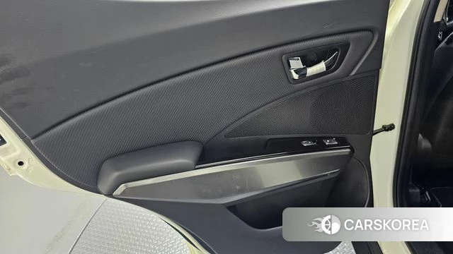 Ssangyong Berry New Tivoli id 4898918 из Кореи 17