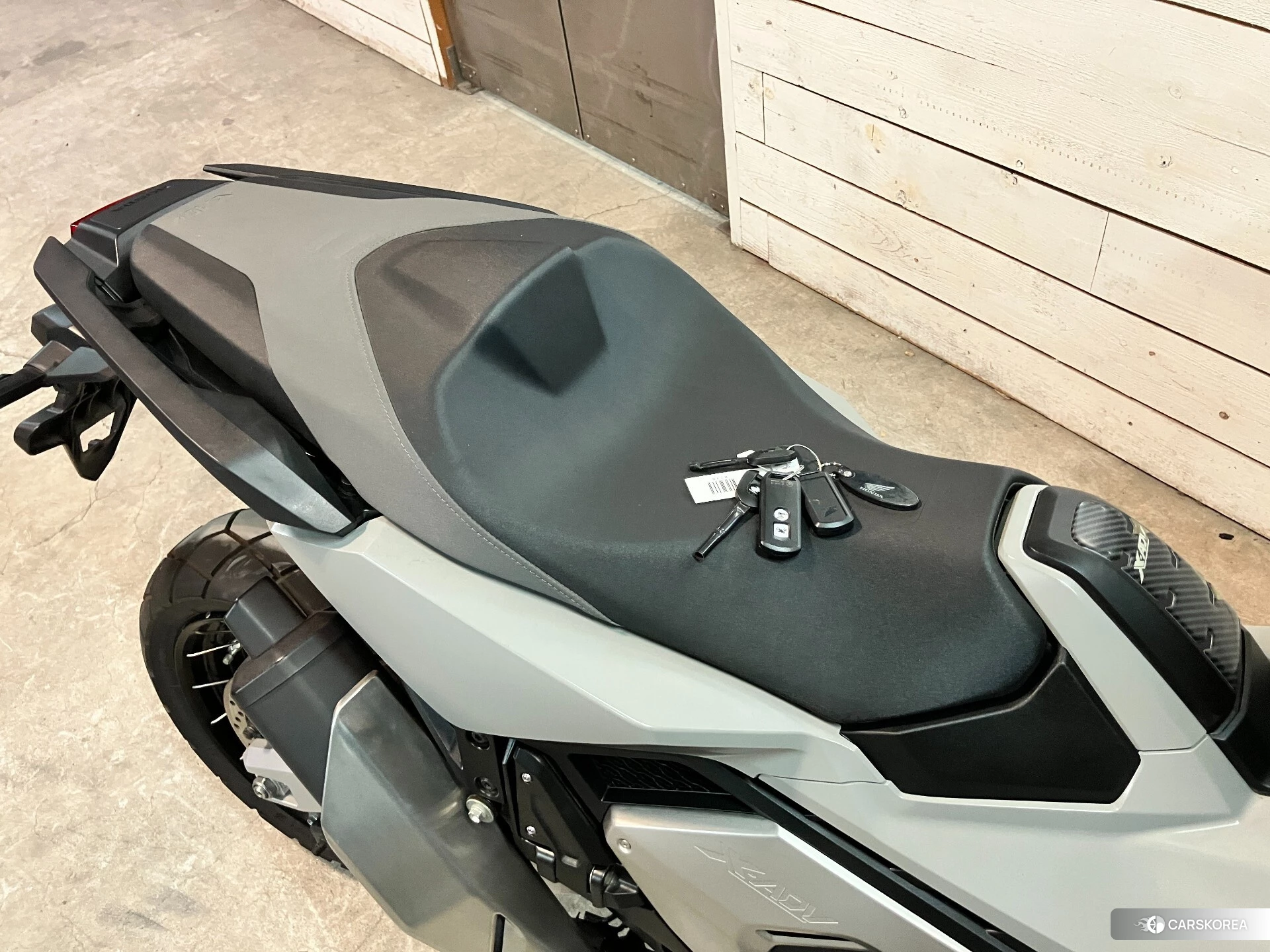 Проданный Honda X-ADV 750 id 4374084 из Японии, фото 17