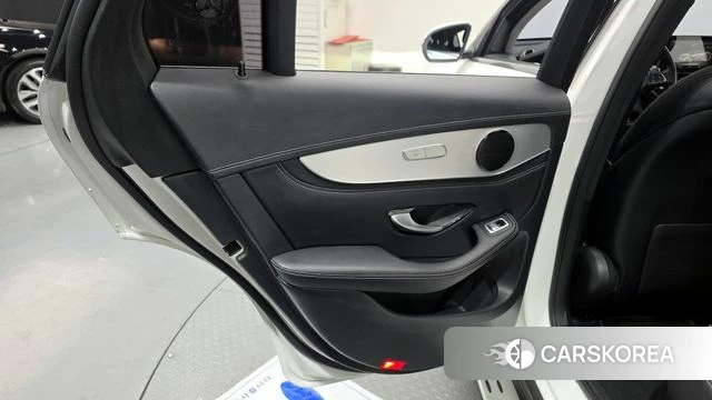 Mercedes-Benz GLC-Class X253 id 4251298 из Кореи 17