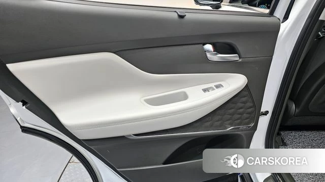 Hyundai The New Santa Fe id 4223258 из Кореи 17