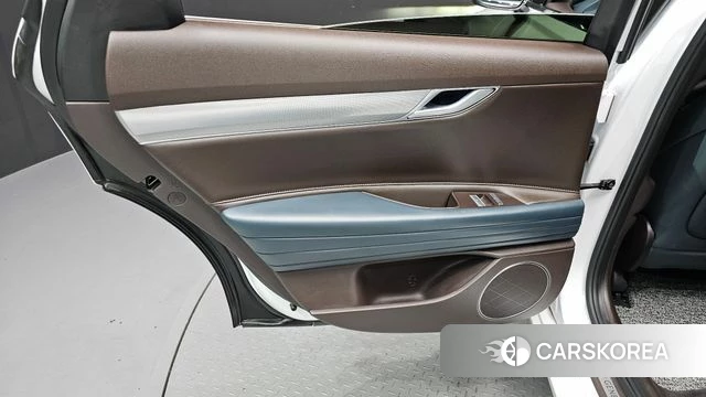 Genesis G80 (RG3) id 4343703 из Кореи 17