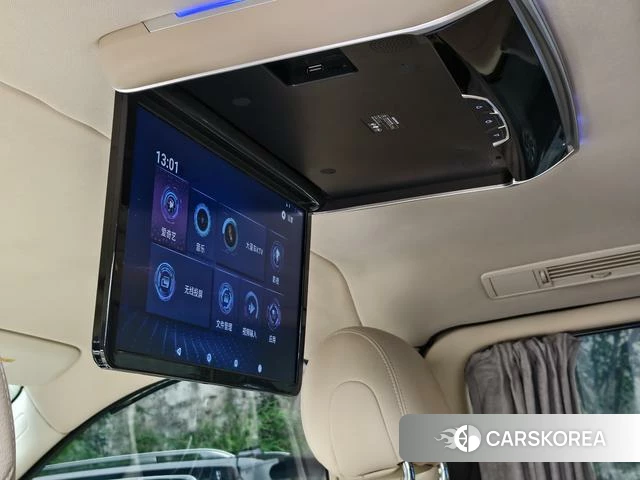 Mercedes-Benz Vito id 4392229 из Китая 17