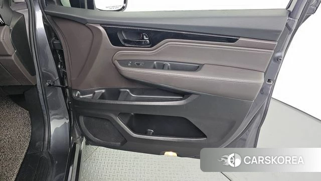 Honda Odyssey id 4856111 из Кореи 17