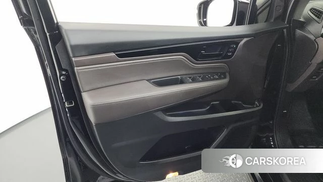 Honda Odyssey id 4572225 из Кореи 17