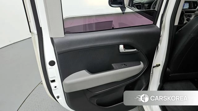 Kia The New Ray id 4397451 из Кореи 17