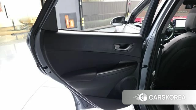 Hyundai Kona id 4203474 из Кореи 17