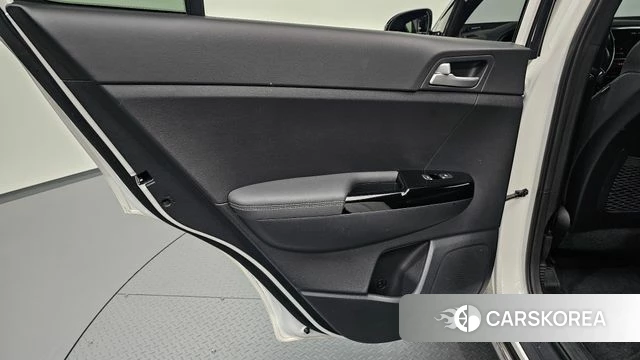 Kia Sportage The Bold id 4836019 из Кореи 17