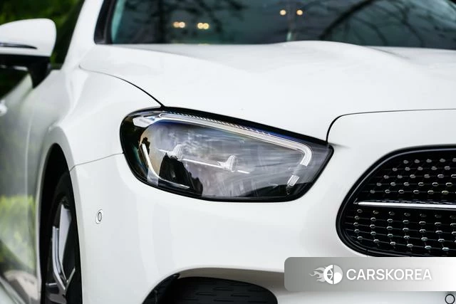 Mercedes-Benz E-class (imported) id 4274399 из Китая 17