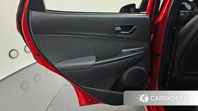 Hyundai The New Kona id 4196203 из Кореи 17