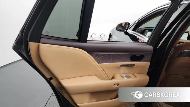 Genesis G90 (RS4) id 4291952 из Кореи 17