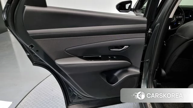 Hyundai The New Tucson (NX4) id 4394540 из Кореи 17