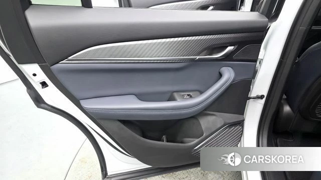 Renault Korea (Samsung) Grand Coleos id 4706152 из Кореи 17