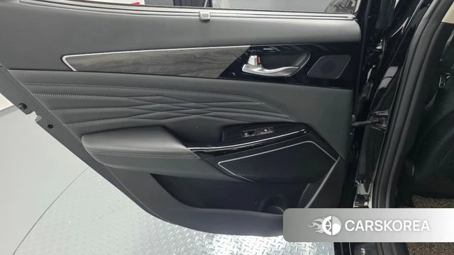 Kia K7 Premier id 4362929 из Кореи 17