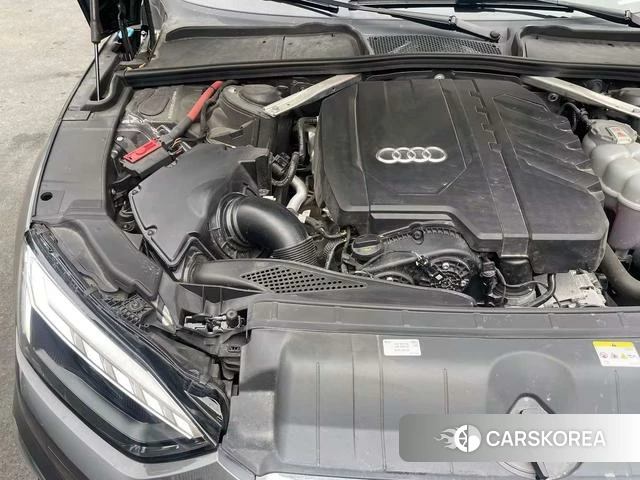 Audi A5 id 4278782 из Китая 17