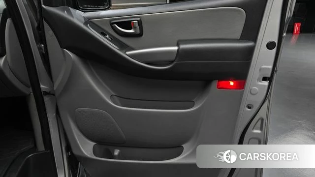 Hyundai The New Grand Starex id 4482495 из Кореи 17