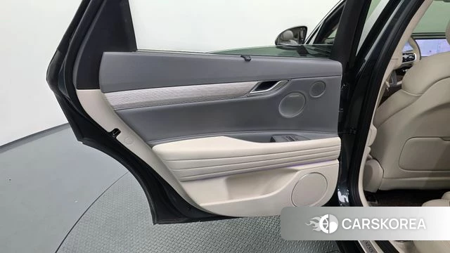 Genesis G80 (RG3) id 4360440 из Кореи 17