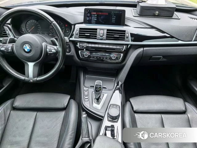 BMW 3 series GT id 4320996 из Китая 17