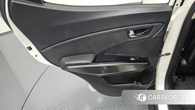 Ssangyong Berry New Tivoli id 4477063 из Кореи 17