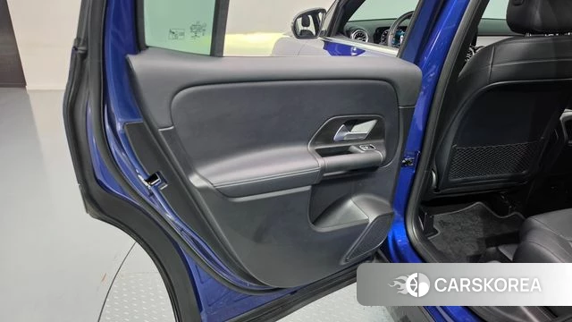 Mercedes-Benz GLB-Class X247 id 4692875 из Кореи 17