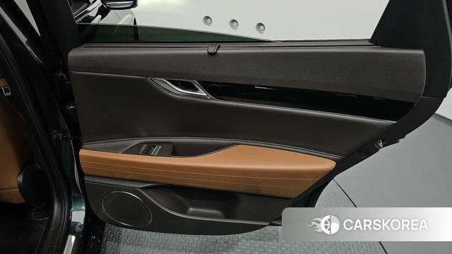 Genesis G80 (RG3) id 4767963 из Кореи 17