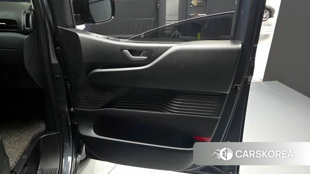 Hyundai Staria id 4185969 из Кореи 17