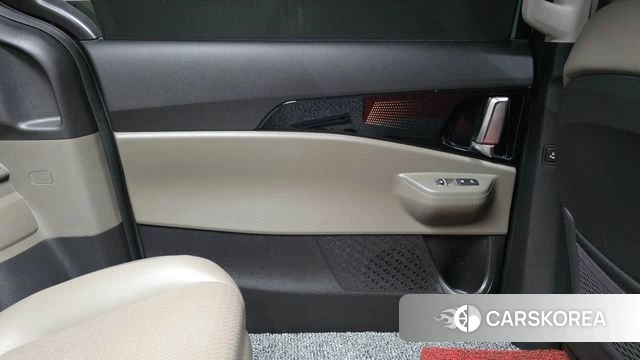 Kia The New Carnival 4th Generation id 4783273 из Кореи 17