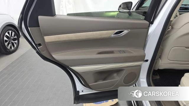 Genesis GV80 id 4517217 из Кореи 17