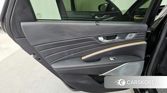 Kia The New K9 2nd generation id 4337844 из Кореи 17