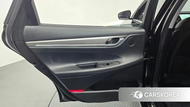 Hyundai The New Grandeur IG id 4429496 из Кореи 17