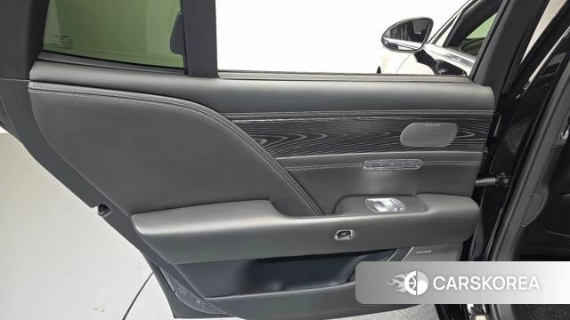 Genesis G90 (RS4) id 4763351 из Кореи 17