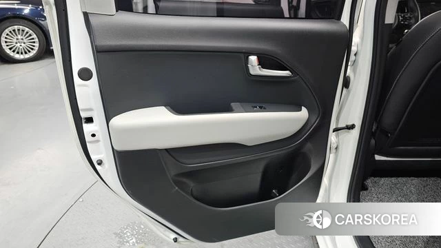 Kia The New Kia Ray id 4382271 из Кореи 17