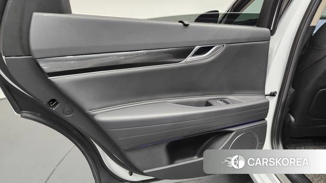 Genesis G80 (RG3) id 4441868 из Кореи 17