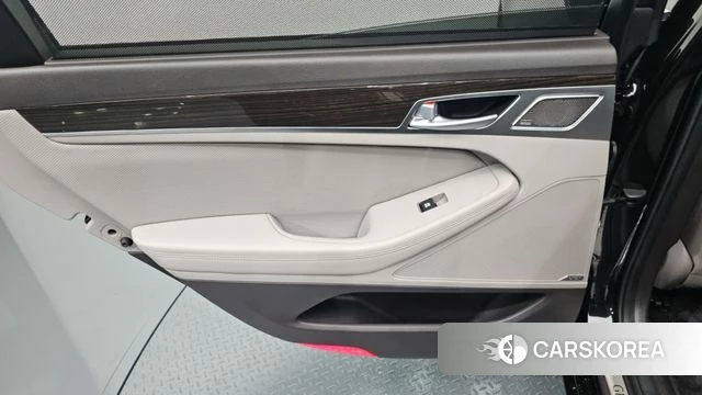 Genesis G80 id 4508596 из Кореи 17