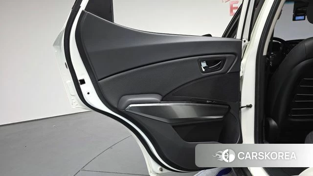 Ssangyong Berry New Tivoli id 4779524 из Кореи 17